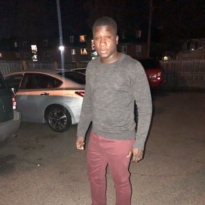 Meet your Posher, Dave